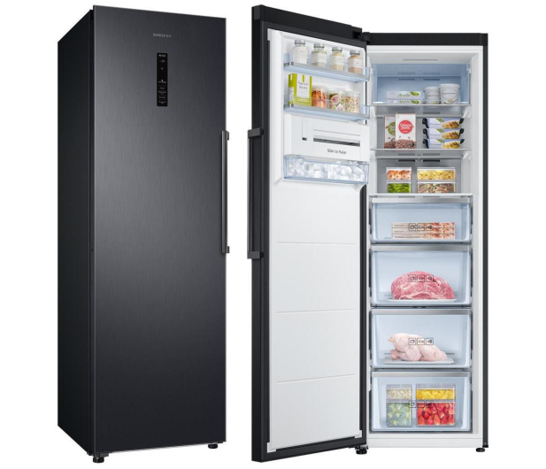 Samsung ZAMRAŻARKA SAMSUNG RZ32M753EB1 ### - 1377186 - zdjęcie